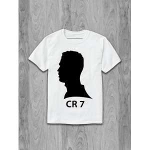  Tricou Cristiano Ronaldo